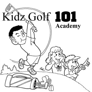 Kidz Golf 101 Store Custom Shirts & Apparel